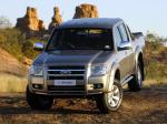 Ford Ranger Double Cab 2007 года (ZA)